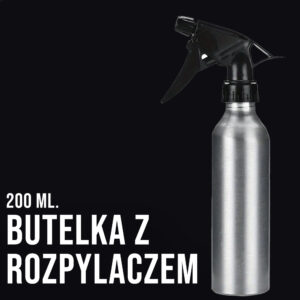 BUTELKA Z ROZPYLACZEM