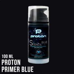PROTON STENCIL PRIMER BLUE 100 ML