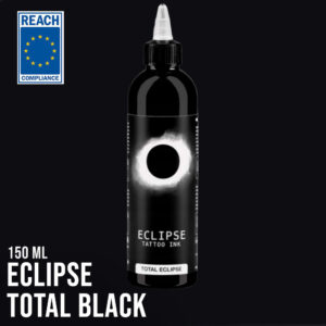 TOTAL ECLIPSE BLACK 150 ML