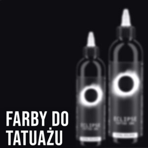 FARBY DO TATUAŻU