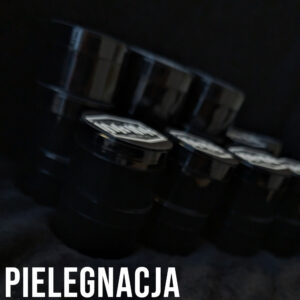 PIELĘGNACJA