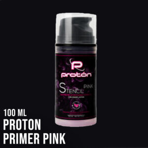 PROTON STENCIL PRIMER PINK 100 ML